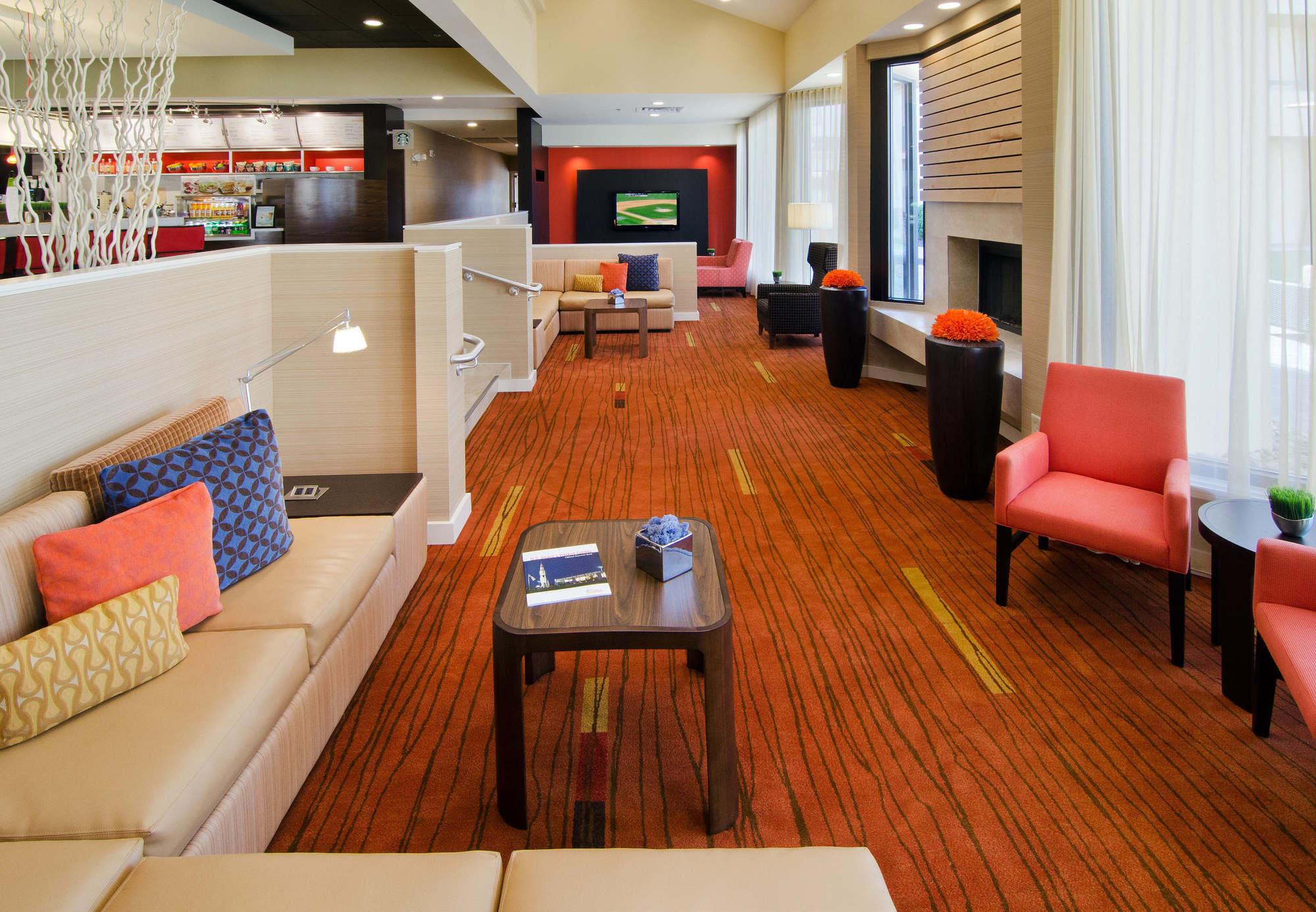 Courtyard By Marriott Huntsville University Drive Exterior photo