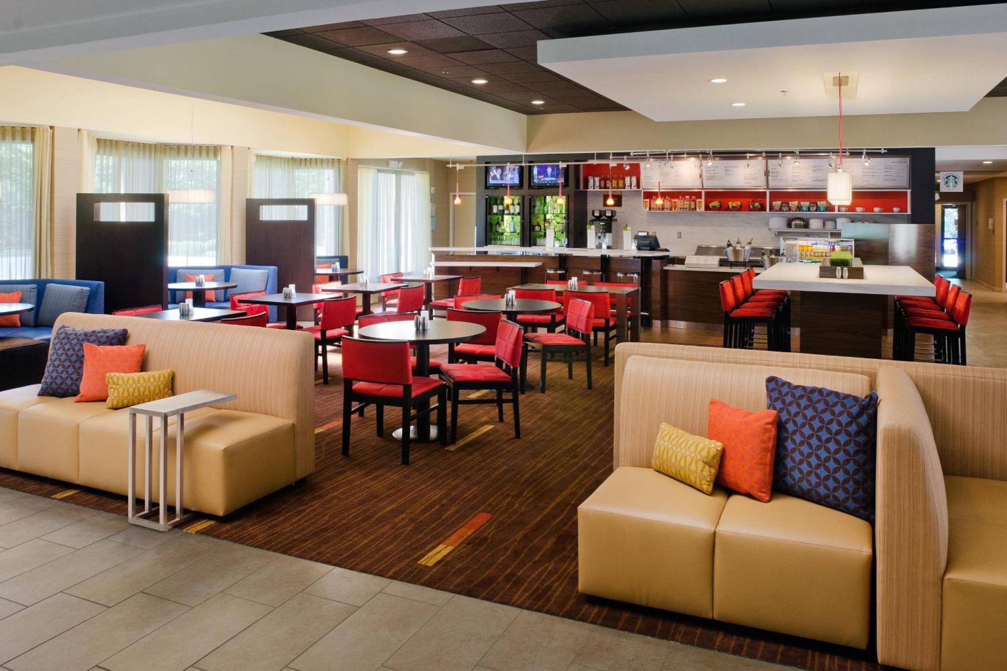 Courtyard By Marriott Huntsville University Drive Exterior photo